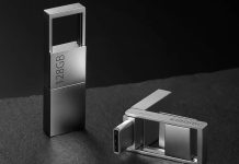 فلش های شیائومی در دو ظرفیت و با سرعت ۱۵۰ مگابیت بر ثانیه رونمایی شد