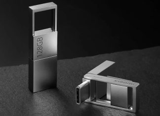 فلش های شیائومی در دو ظرفیت و با سرعت ۱۵۰ مگابیت بر ثانیه رونمایی شد