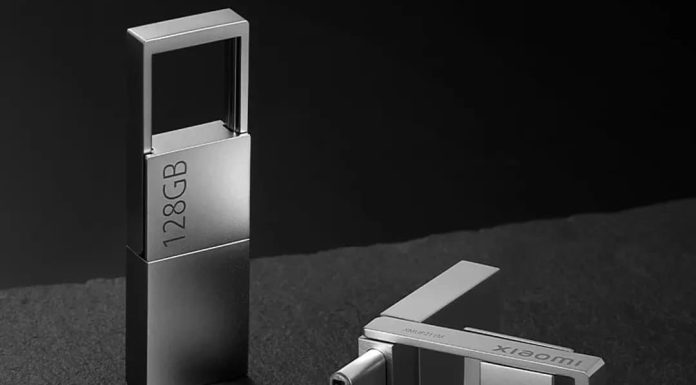 فلش های شیائومی در دو ظرفیت و با سرعت ۱۵۰ مگابیت بر ثانیه رونمایی شد