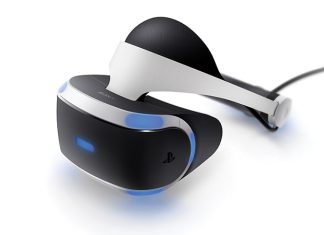 توبی احتمالاً مسئول فناوری رهگیری چشم در پلی استیشن VR2 خواهد بود