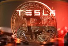 تسلا بیت کوین میپذیرد