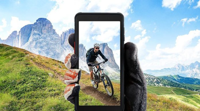 محصول جدید سامسونگ میتواند یک گوشی گیمینگ عالی باشد