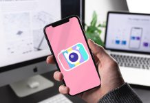 معرفی اپلیکیشن BeautyPlus؛ دوربین سلفی پیشرفته با ویرایشگر قدرتمند