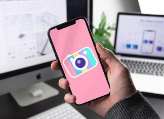 معرفی اپلیکیشن BeautyPlus؛ دوربین سلفی پیشرفته با ویرایشگر قدرتمند