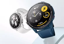 سری شیائومی واچ اس ۱ رونمایی شد؛ خانوادهای با ظاهری زیبا و ویژگیهای فراوان