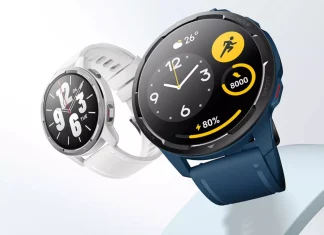 سری شیائومی واچ اس ۱ رونمایی شد؛ خانوادهای با ظاهری زیبا و ویژگیهای فراوان