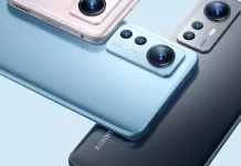 قیمت شیائومی 12 و 12 پرو برای بازارهای بینالمللی مشخص شد