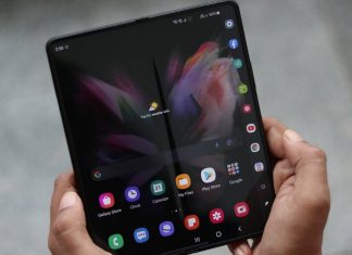 گلکسی زد فولد ۴ احتمالاً ضخامت کمتر و نمایشگر مقاومتری خواهد داشت