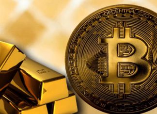 از ابتدای ۲۰۲۲ طلا بهتر از بیت کوین عمل کرده است؛ کدامیک ابزار بهتری برای مقابله با تورم است؟