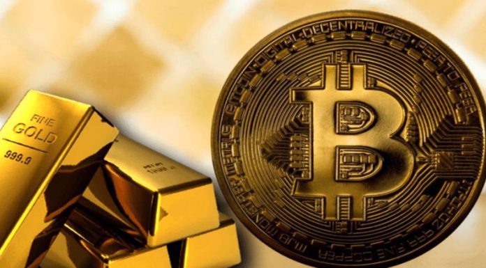 از ابتدای ۲۰۲۲ طلا بهتر از بیت کوین عمل کرده است؛ کدامیک ابزار بهتری برای مقابله با تورم است؟