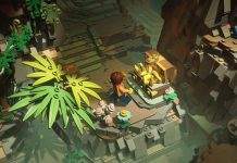 بازی لگویی جدید به نام LEGO Bricktales در سبک ماجراجویی معرفی شد