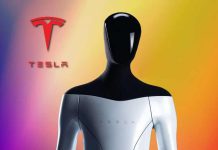 ایلان ماسک از آغاز تولید ربات انساننمای تسلا در سال ۲۰۲۳ خبر داد