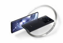 ویوو X80 و X80 پرو با اسنپدراگون 8 نسل یک و دیمسنیتی 9000 معرفی شدند