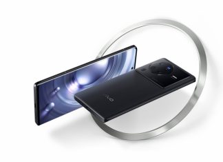 ویوو X80 و X80 پرو با اسنپدراگون 8 نسل یک و دیمسنیتی 9000 معرفی شدند