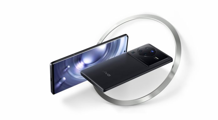 ویوو X80 و X80 پرو با اسنپدراگون 8 نسل یک و دیمسنیتی 9000 معرفی شدند