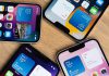 ۵ گوشی پرفروش در آمریکا، انگلستان، چین و کرهی جنوبی را بشناسید