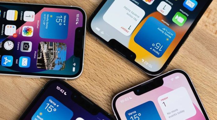 ۵ گوشی پرفروش در آمریکا، انگلستان، چین و کرهی جنوبی را بشناسید