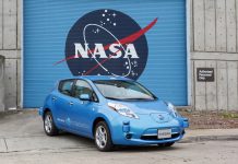 همکاری نیسان و ناسا برای ساخت باتری خودروهای برقی با زمان شارژ 15 دقیقهای