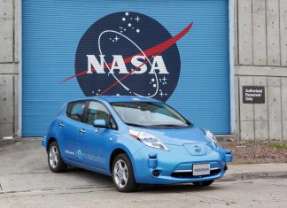 همکاری نیسان و ناسا برای ساخت باتری خودروهای برقی با زمان شارژ 15 دقیقهای