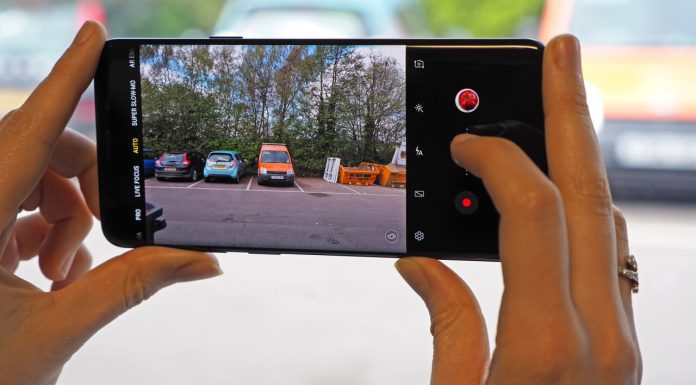 فناوری جدید پژوهشگران میتواند عکاسی سه بعدی با موبایل را امکانپذیر کند