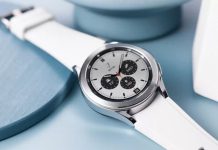 گلکسی واچ ۵ در هر دو مدل ۴۰ و ۴۴ میلیمتری باتری بزرگتری خواهد داشت