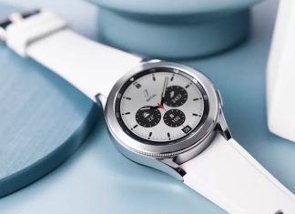 گلکسی واچ ۵ در هر دو مدل ۴۰ و ۴۴ میلیمتری باتری بزرگتری خواهد داشت