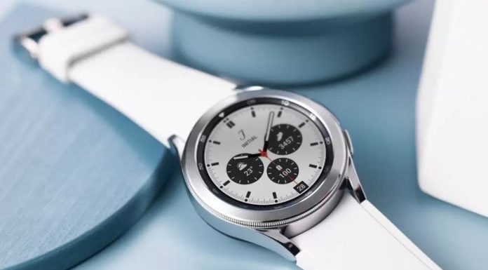 گلکسی واچ ۵ در هر دو مدل ۴۰ و ۴۴ میلیمتری باتری بزرگتری خواهد داشت