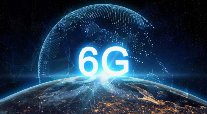 مدیرعامل نوکیا: شبکه 6G تا سال 2030 در دسترس قرار میگیرد