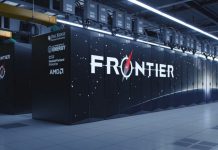 قدرتمندترین ابر رایانه دنیا در آمریکا