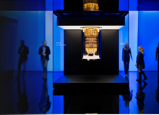 آیا کامپیوترهای کوانتومی باعث نابودی بیت کوین میشوند؟