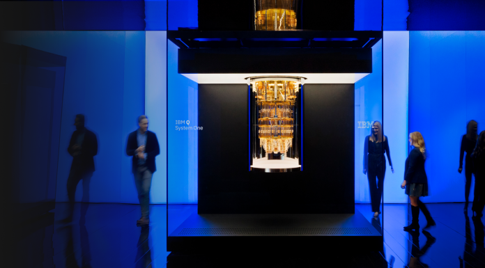 آیا کامپیوترهای کوانتومی باعث نابودی بیت کوین میشوند؟