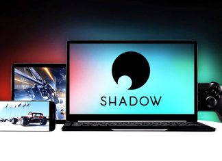 سرویس بازی ابری Shadow با نسل جدید گرافیکهای انویدیا و AMD راهاندازی میشود
