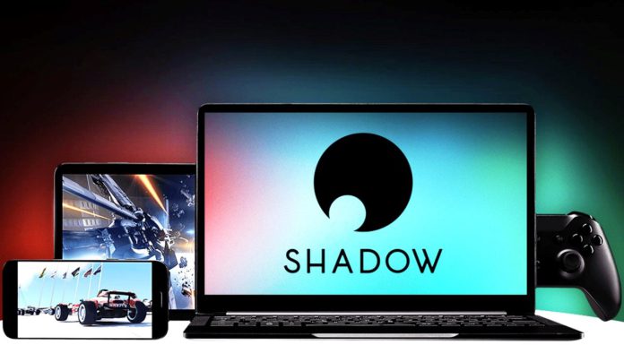 سرویس بازی ابری Shadow با نسل جدید گرافیکهای انویدیا و AMD راهاندازی میشود