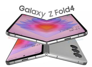 گلکسی زد فولد 4 و زد فلیپ 4 احتمالاً با Snapdragon 8 Gen 1 Plus و رنگبندی جذاب از راه میرسند