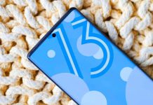 اندروید 13 بالاخره از فرمت فایل exFAT پشتیبانی خواهد کرد