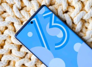 اندروید 13 بالاخره از فرمت فایل exFAT پشتیبانی خواهد کرد