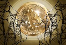 کاهش 50 درصدی مصرف برق صنعت استخراج بیت کوین در پی سقوط بازار رمزارز