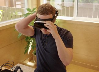 متا چهار کانسپت از هدست VR خود را بهنمایش گذاشت