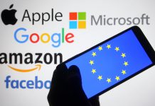 تصویب قانون بازارها و خدمات دیجیتال در اتحادیه اروپا: غولهای فناوری کنترل میشوند