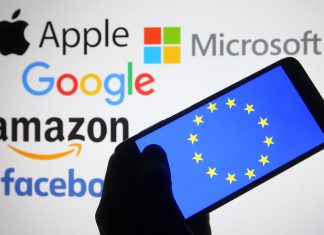 تصویب قانون بازارها و خدمات دیجیتال در اتحادیه اروپا: غولهای فناوری کنترل میشوند