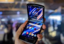 تصاویر جدید گوشی تاشو موتورولا Razr 2022 لولای بازطراحیشده آن را نشان میدهد