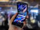 تصاویر جدید گوشی تاشو موتورولا Razr 2022 لولای بازطراحیشده آن را نشان میدهد
