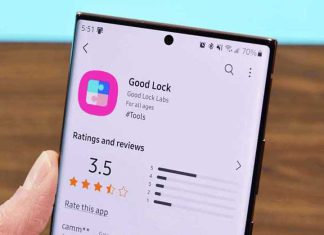 با سامسونگ Good Lock مرز شخصیسازی در گلکسیهای خود را جابجا کنید