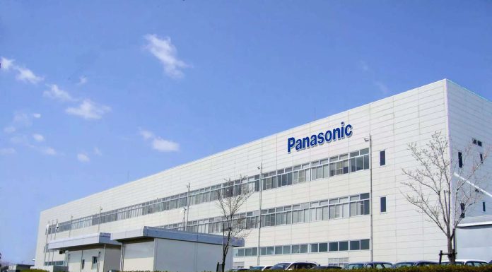 پاناسونیک بزرگترین کارخانه تولید باتری خودروهای برقی جهان را میسازد