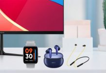 ریلمی ساعت هوشمند Watch 3 و ایرباد Buds Air 3 Neo و هدفون Buds Wireless 2S را رونمایی کرد