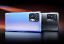 شیائومی 12T احتمالا با یک نسخه ویژه از تراشه مدیاتک از راه میرسد