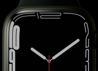 اپل واچ پرو ممکن است در رویداد ۱۶ شهریور معرفی شود