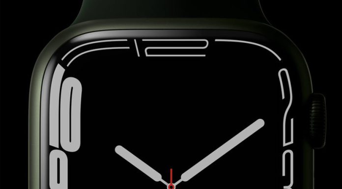 اپل واچ پرو ممکن است در رویداد ۱۶ شهریور معرفی شود