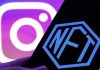 متا امکان پست کردن NFT در فیسبوک و اینستاگرام را ایجاد کرد