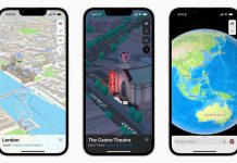 بلومبرگ: اپل از سال آینده میلادی شروع به نمایش تبلیغات در اپ مپس میکند